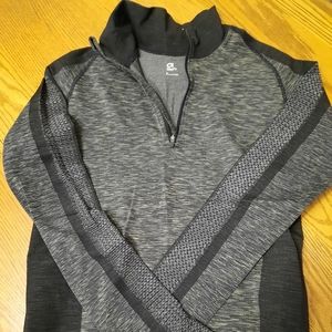 Womens long sleeve shirt